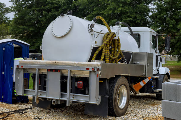 Best Local porta potty services  in Dodge Center, MN
